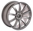 Roda Gallop Veneza 20x9 -5x114/120(Grafite Fosca/Int.Polida)